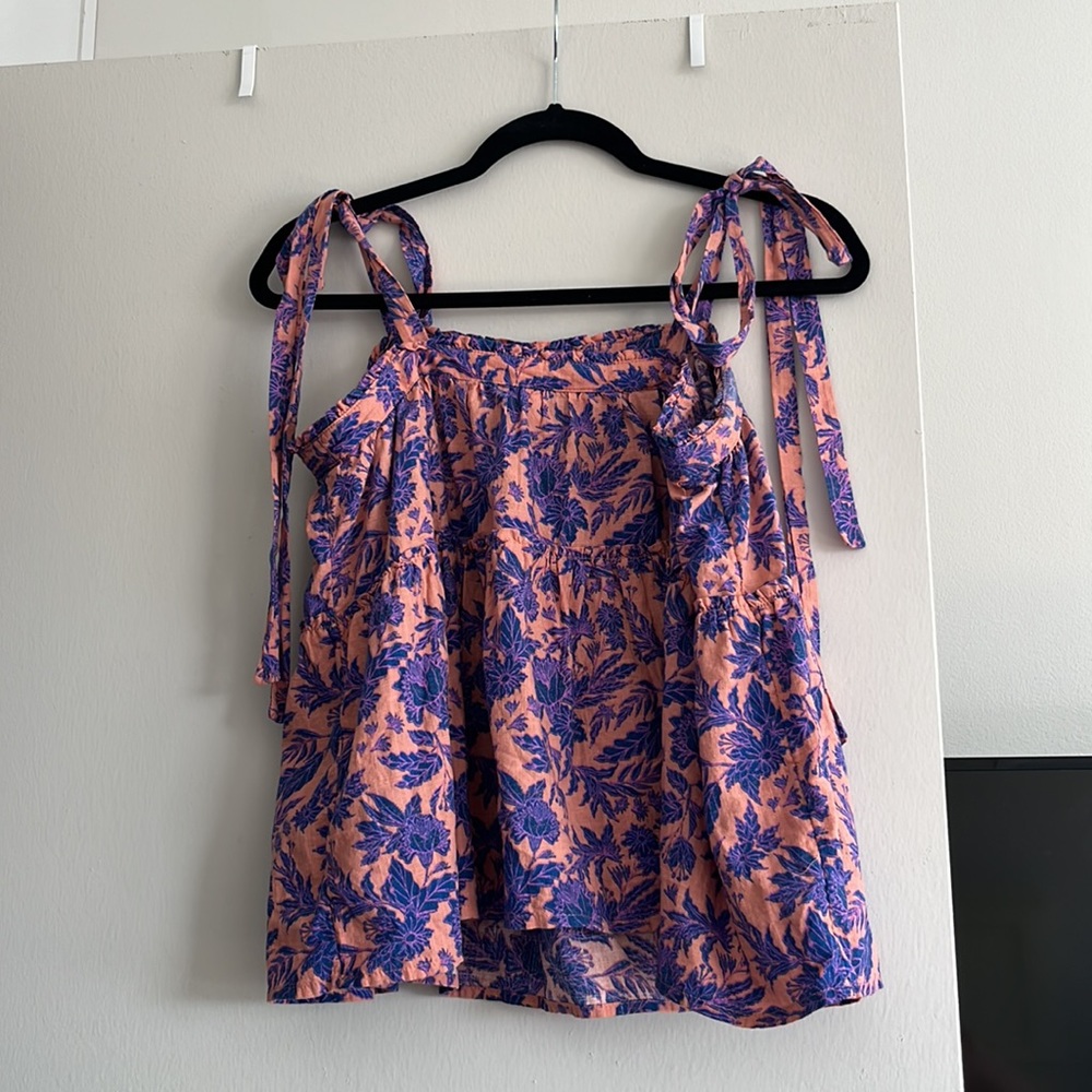 Universal Thread Blouse - image 4